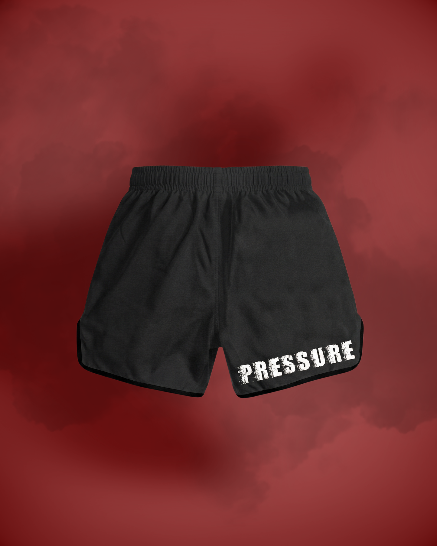 002 Pressure Fight Shorts