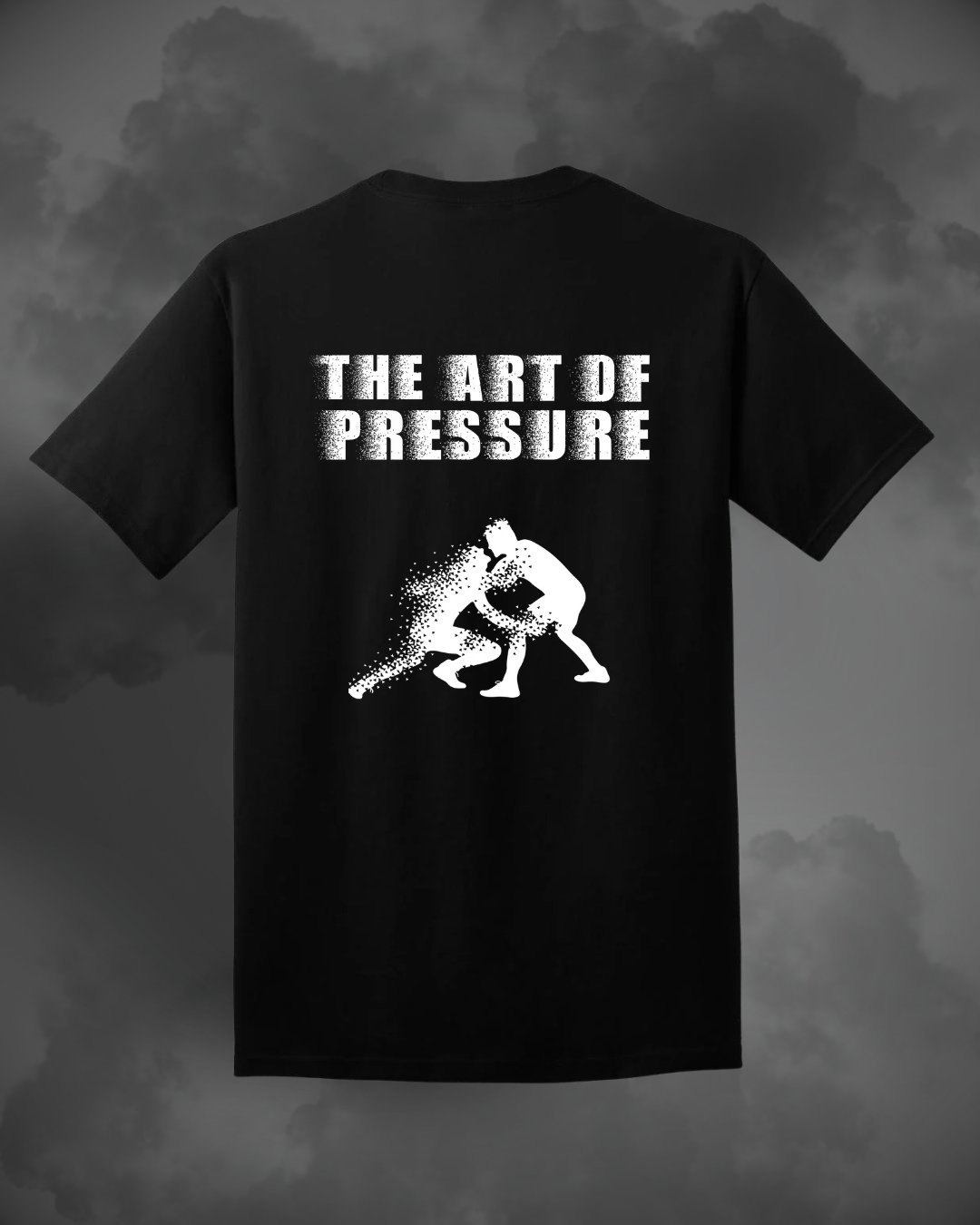 The Art of Pressure Tee