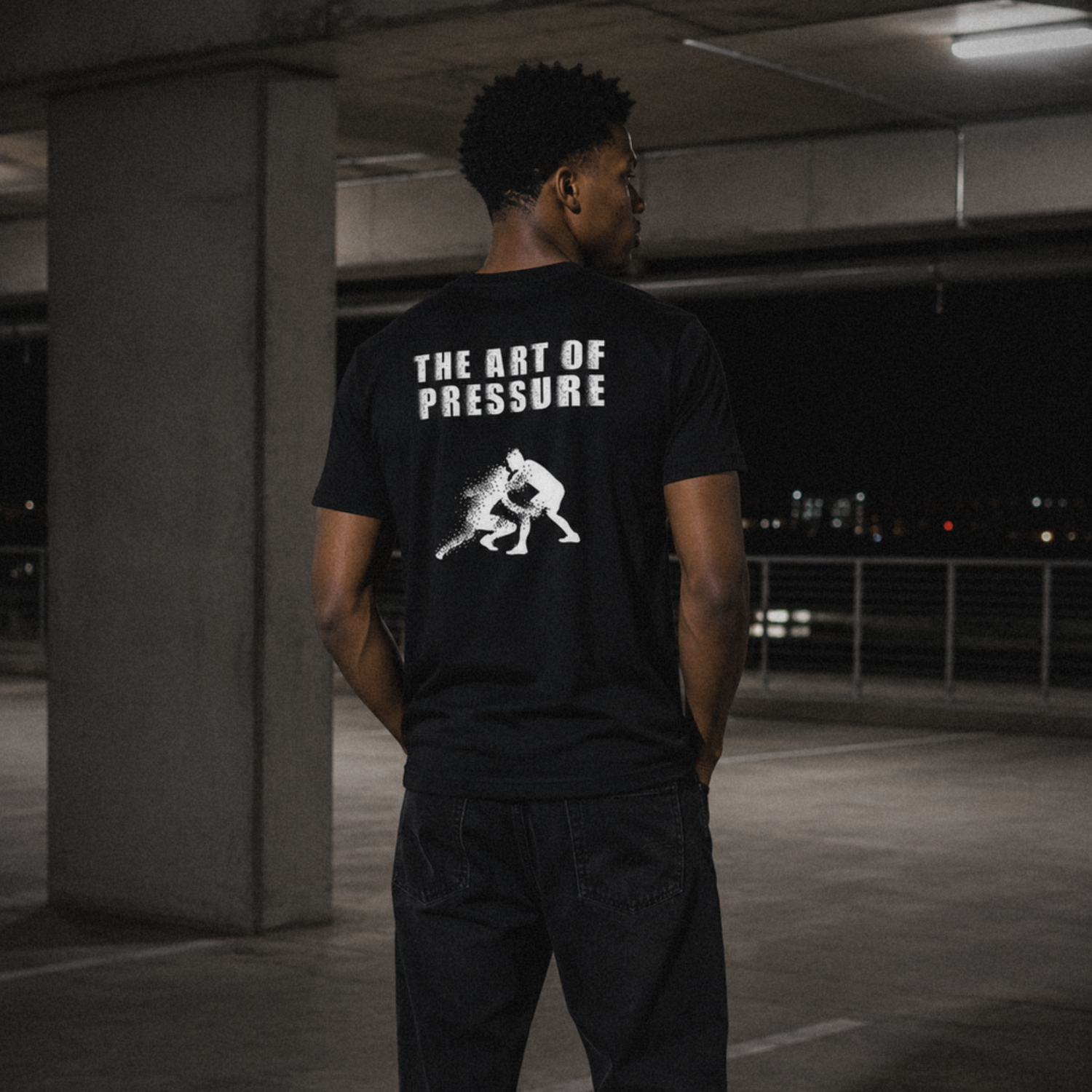 DROP 001