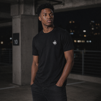 Pressure Point Founder's Tee
