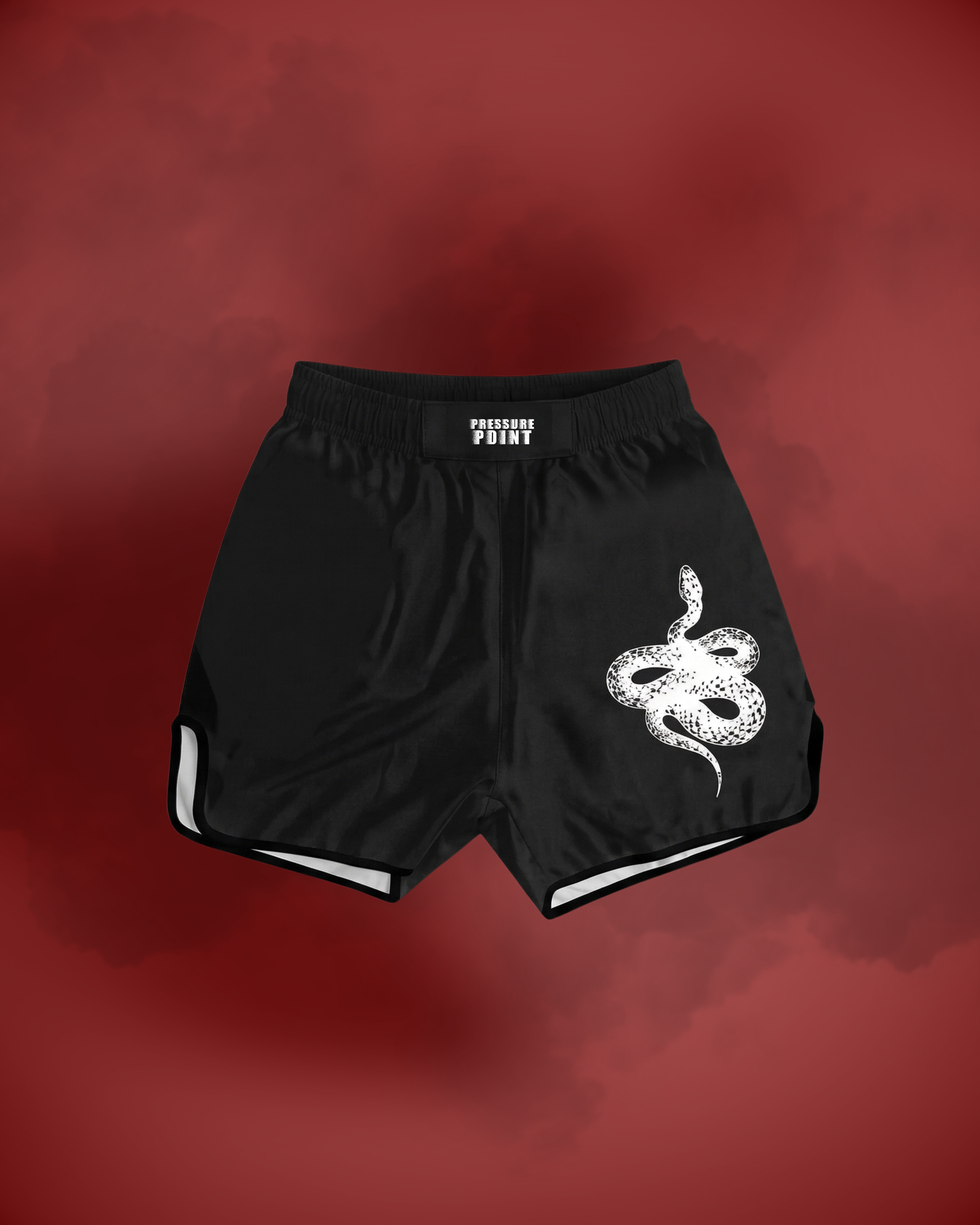 002 Pressure Fight Shorts