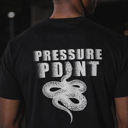 Pressure Point Founder's Tee
