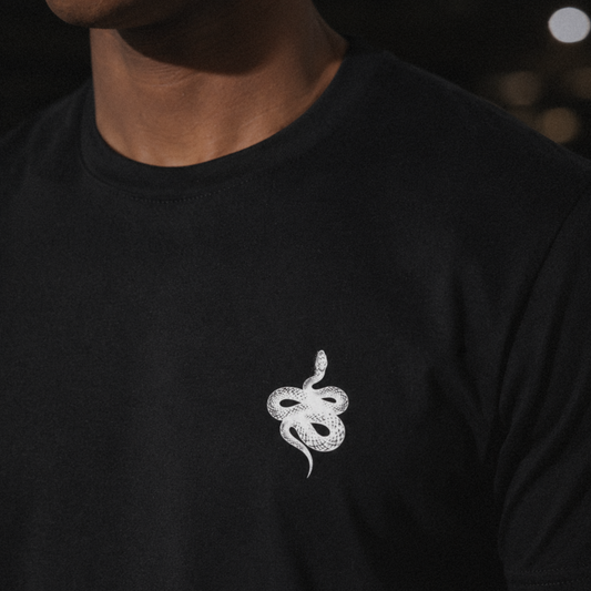 Pressure Point Founder's Tee