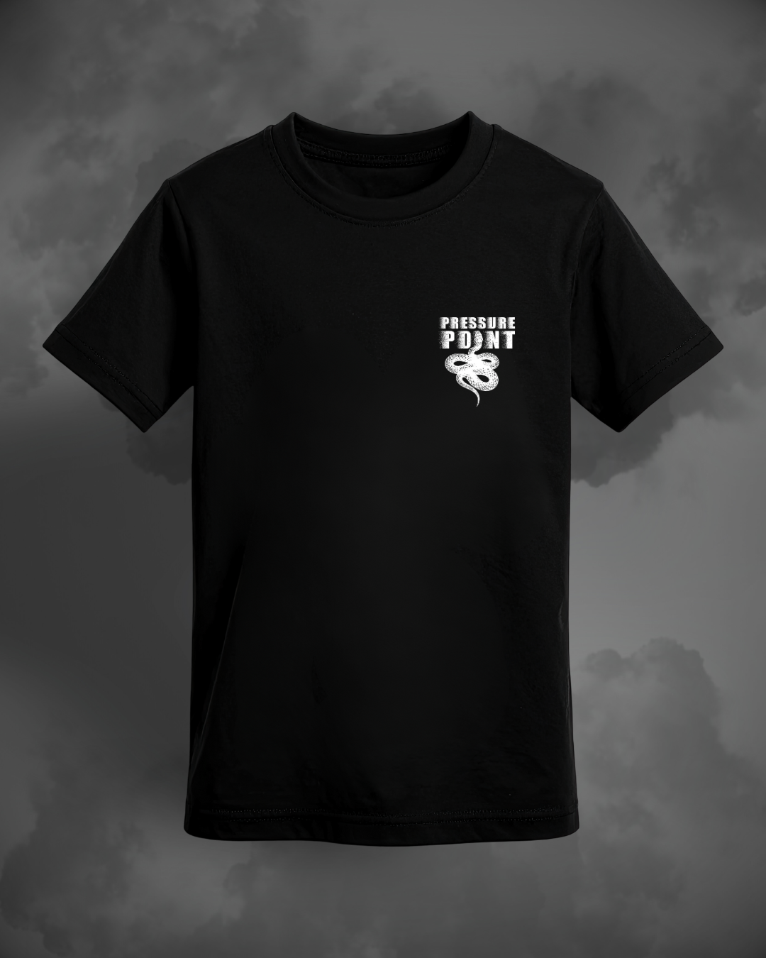 The Art of Pressure Tee