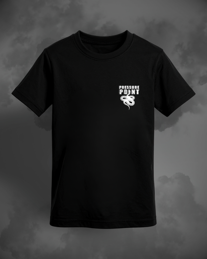 The Art of Pressure Tee