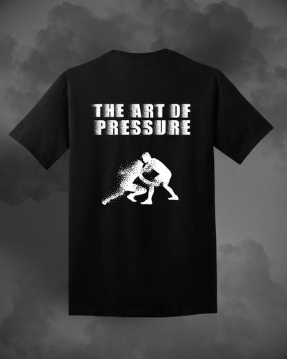 The Art of Pressure Tee