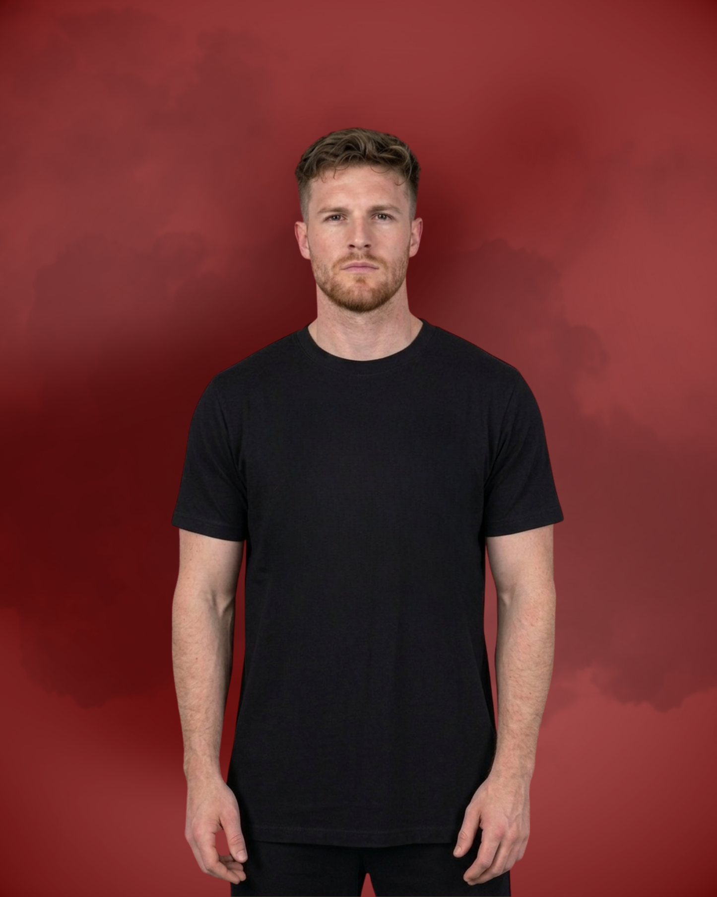 002 Apply The Pressure T-Shirt