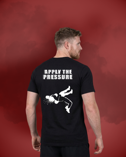 Apply The Pressure Tee