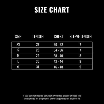 Art of Pressure Tee