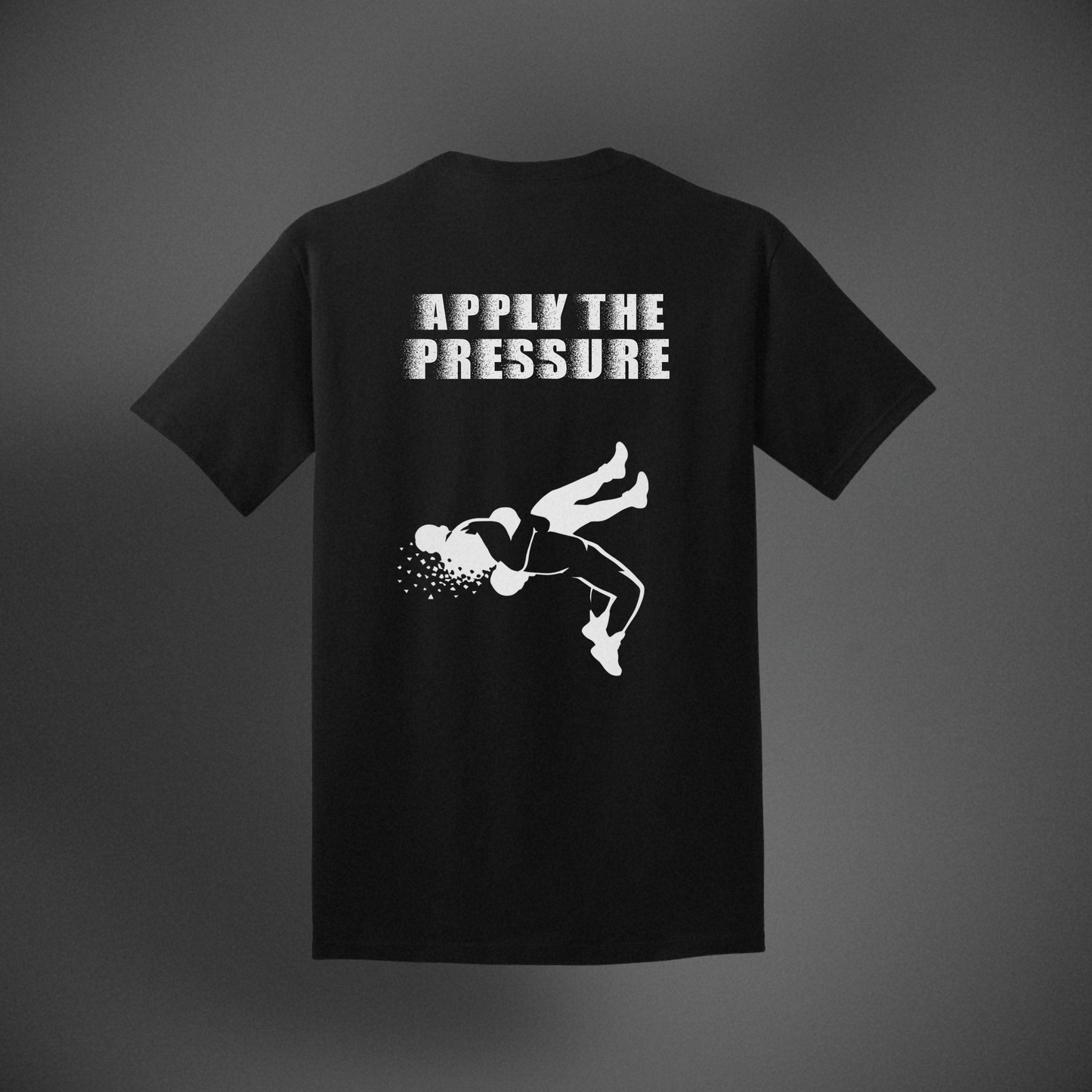 Apply The Pressure Tee