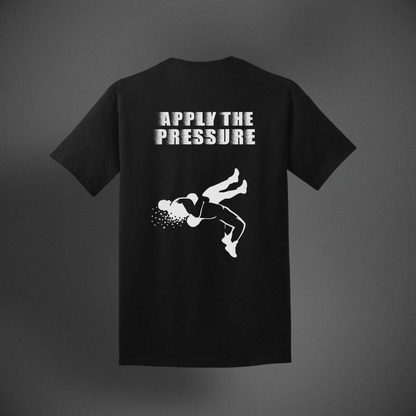Apply The Pressure Tee
