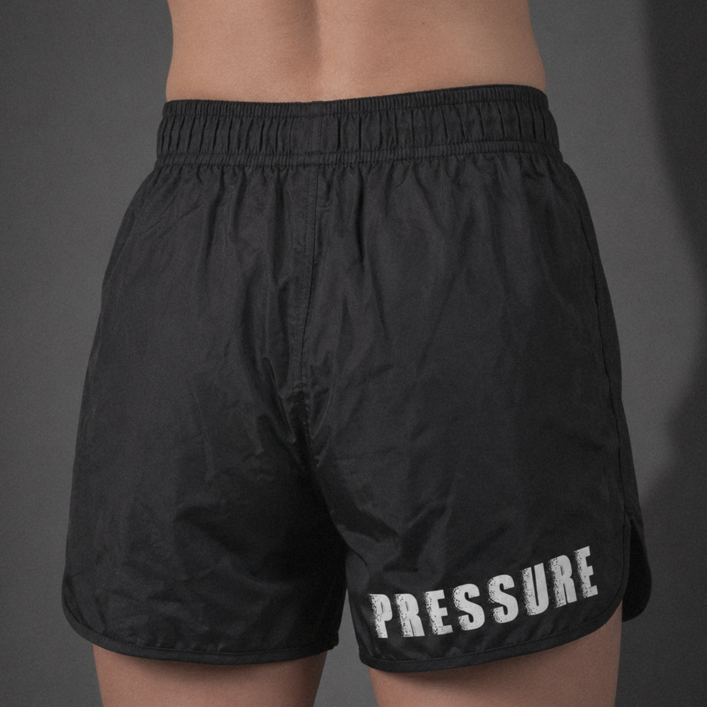 Pressure Fight Shorts