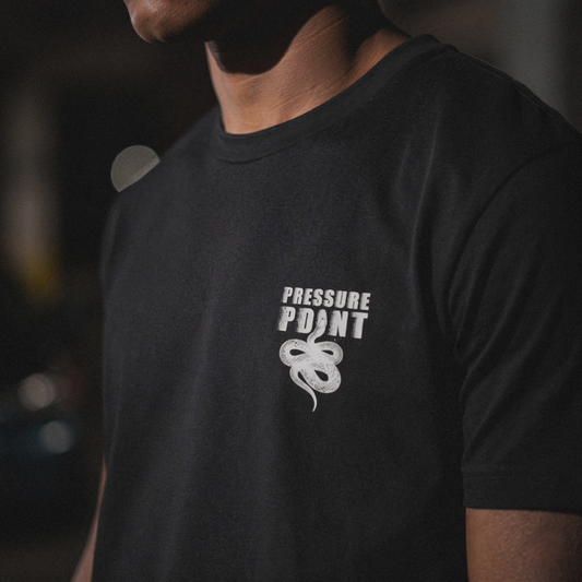 Art of Pressure Tee
