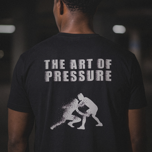 Art of Pressure Tee