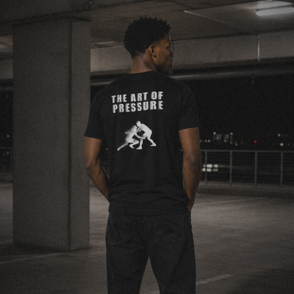 Art of Pressure Tee