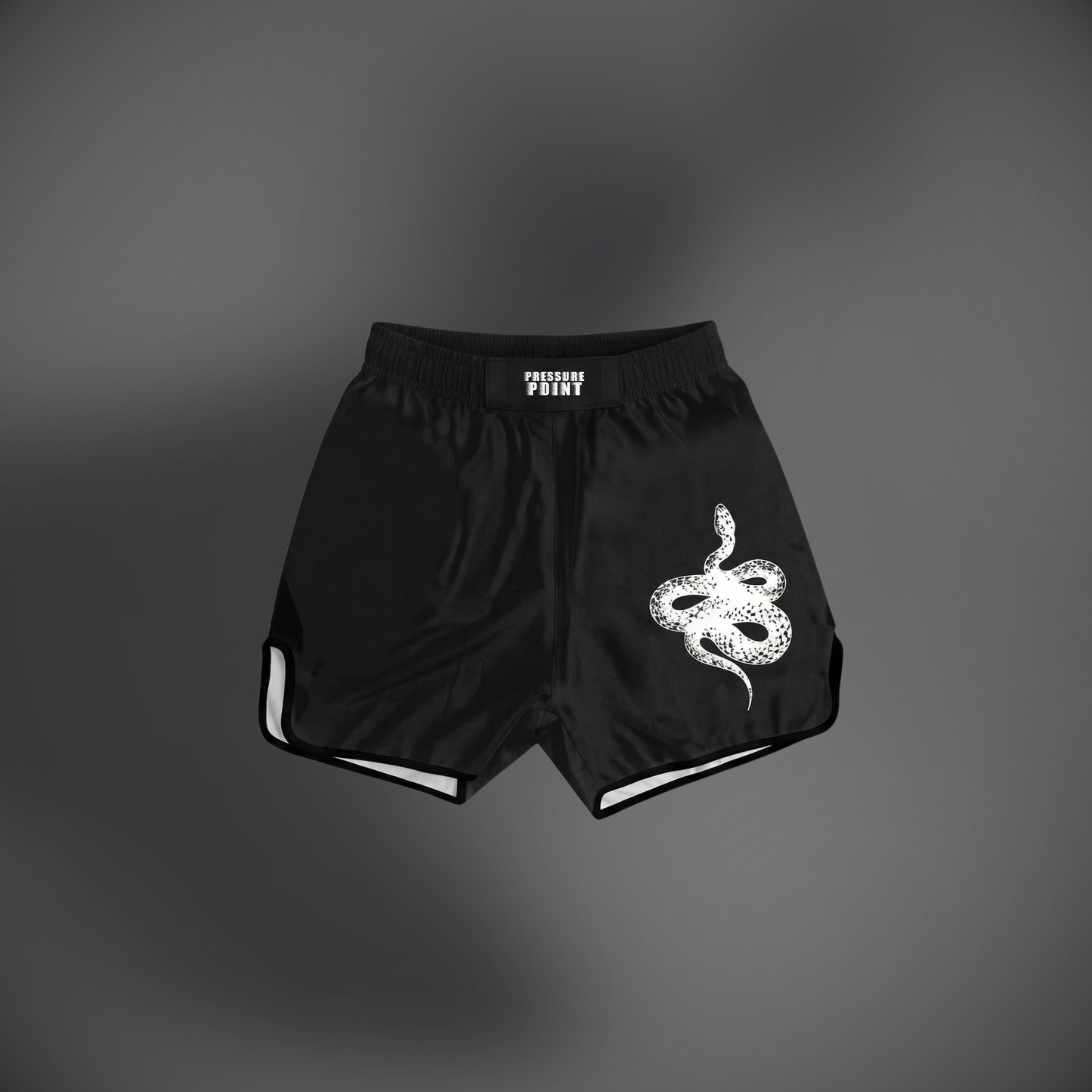 Pressure Fight Shorts