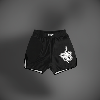 Pressure Fight Shorts