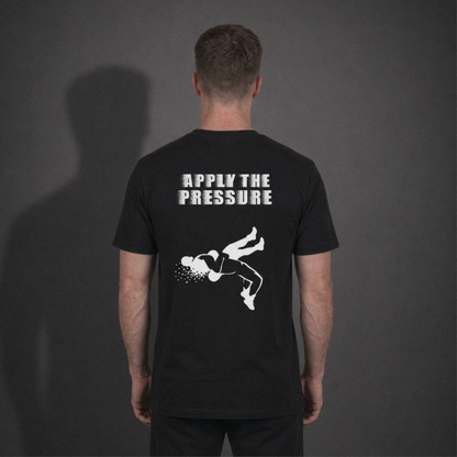 Apply The Pressure Tee