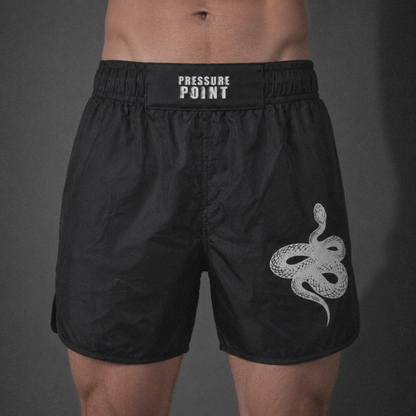 Pressure Fight Shorts