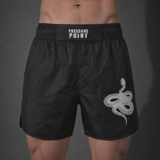 Pressure Fight Shorts