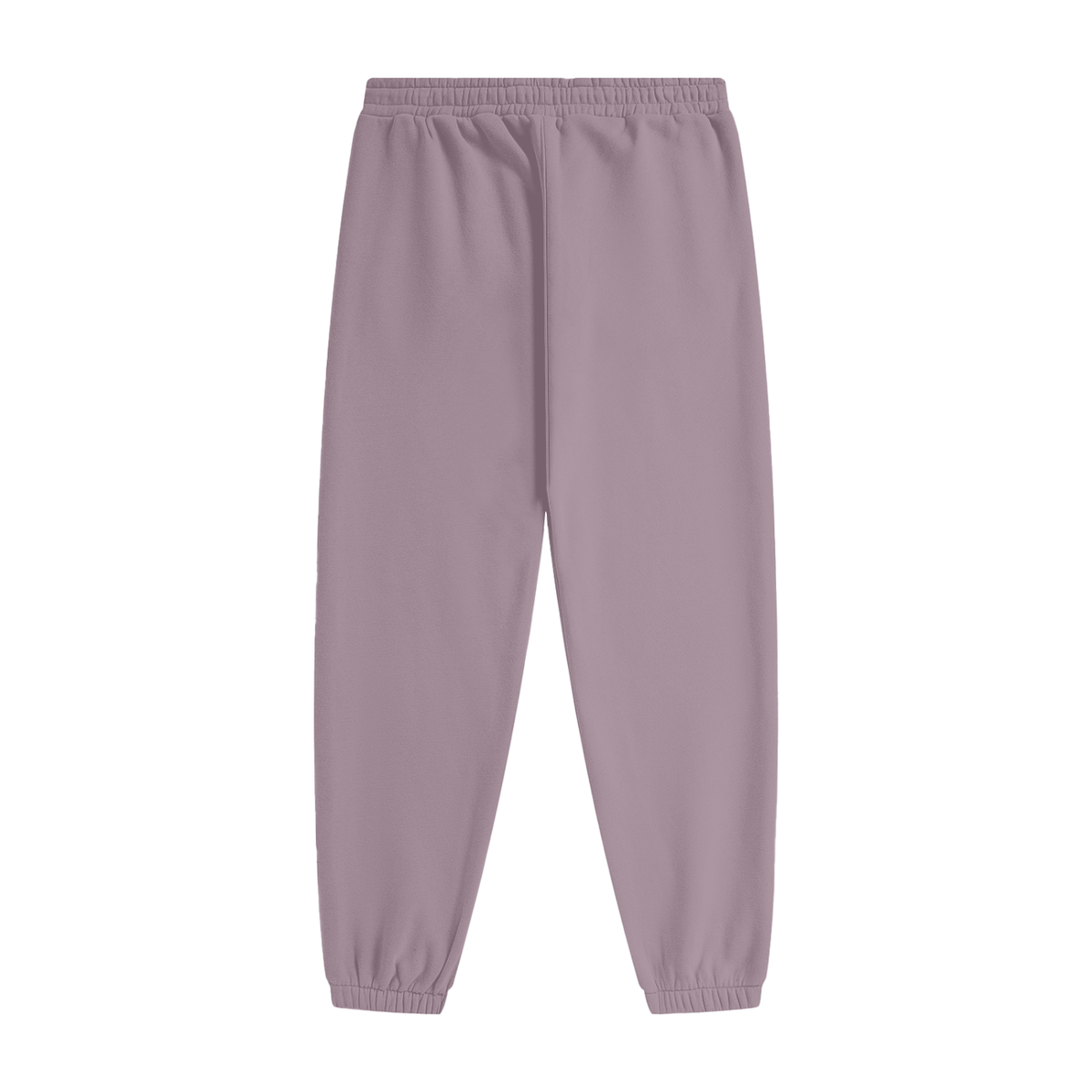 Ranked Purple Heavyweight Joggers