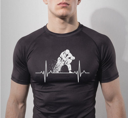 Kuzushi Pulse Rashguard