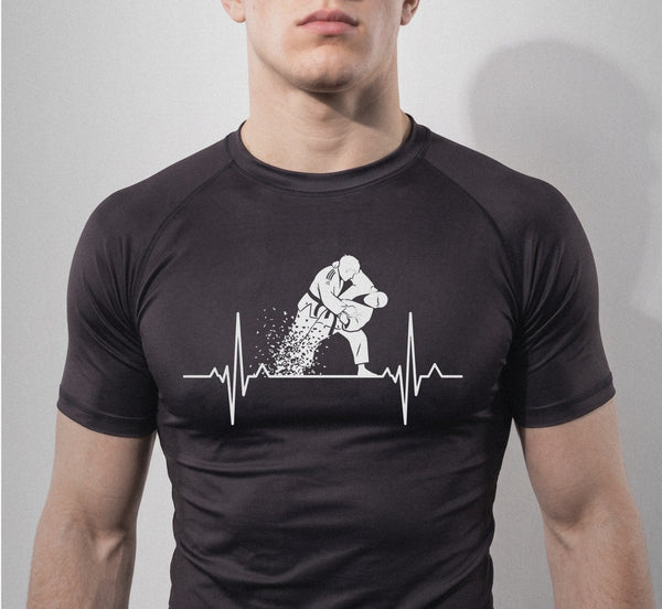 Kuzushi Pulse Rashguard