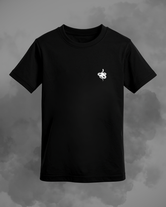 Pressure Point Logo T-Shirt